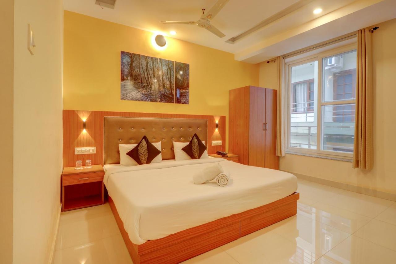 Karwaan Hostel Rishikesh Exterior photo