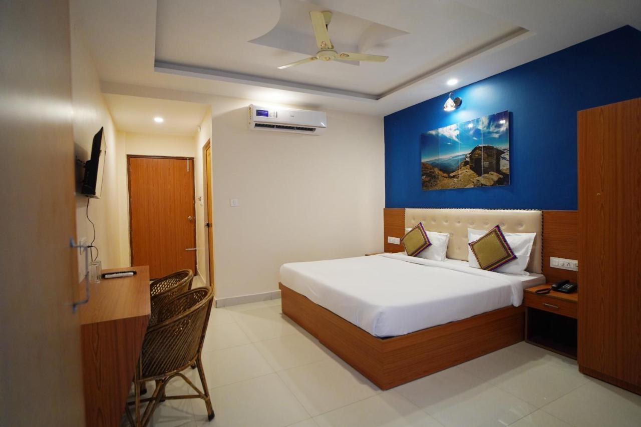 Karwaan Hostel Rishikesh Exterior photo