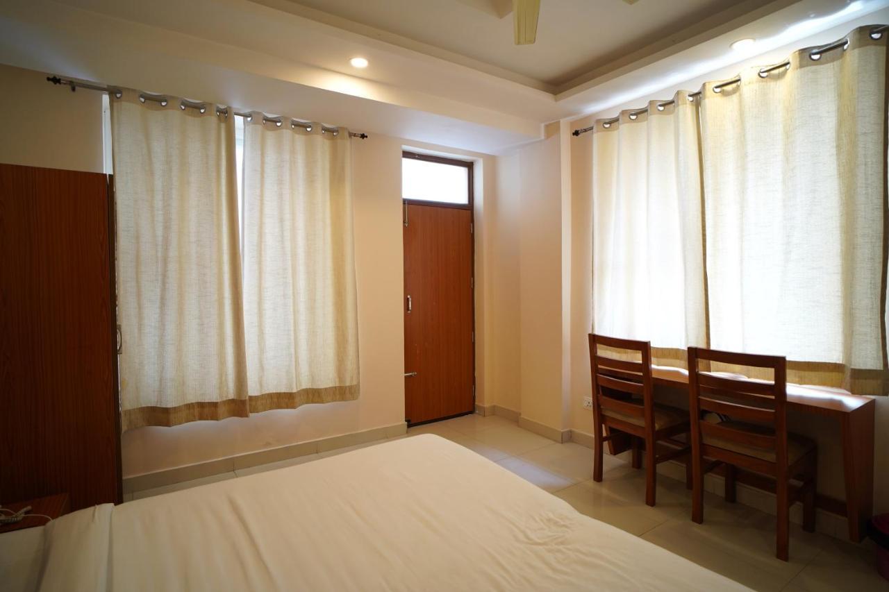 Karwaan Hostel Rishikesh Exterior photo