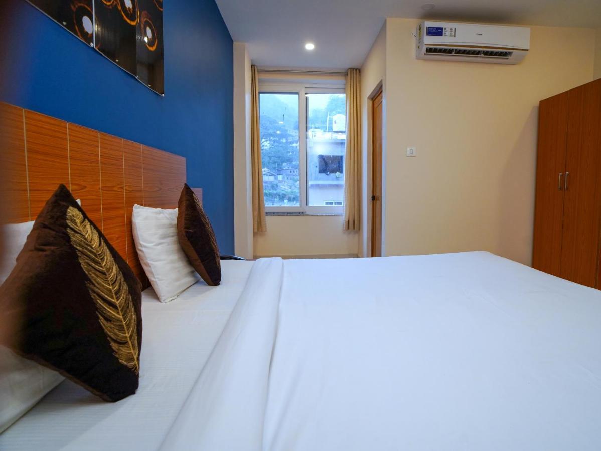 Karwaan Hostel Rishikesh Exterior photo